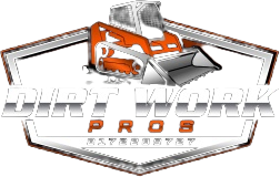Dirt Work Pros LLC logo